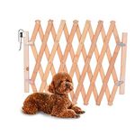 Gate Fence For Pets