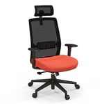 Task Chair For Big And Tall