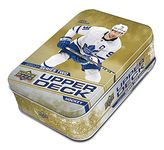 2020-21 Hockey Series 2 Tin with 1 Overtime Pack Included!