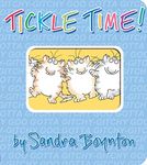 Tickle Time: A Boynton on Board Board Book