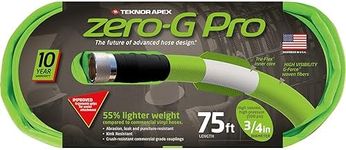 Teknor Apex Zero-G PRO 3/4 inch x 7