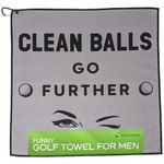 Gag Ball For Men