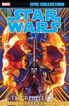 Star Wars Legends Epic Collection: The Rebellion Vol. 1