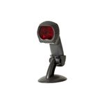 Honeywell MK3780-61A38 Fusion MS3780 Barcode Reader, Gray, 2.9" Height x 2.6" Width x 7.4" Depth