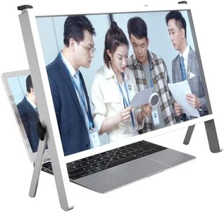 21" Screen