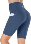 Women Spandex Running Shorts