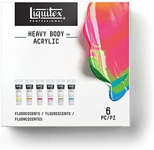 Liquitex 3