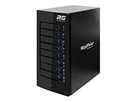 Highpoint 8-Bay Thunderbolt 3 Hardw