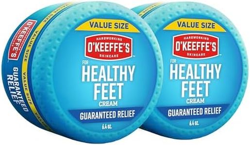 O'Keeffe's