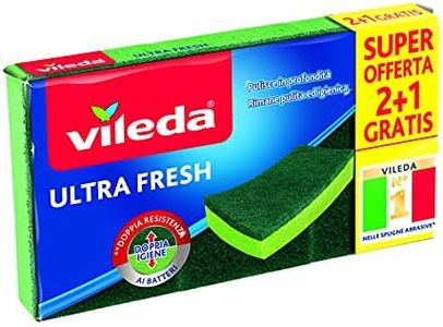 Vileda Ult