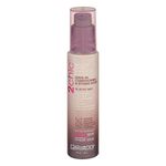 Giovanni - 2Chic Brazilian Keratin & Argan Oil Ultra-Sleek Leave-In Conditioning & Styling Elixir - 4 oz.