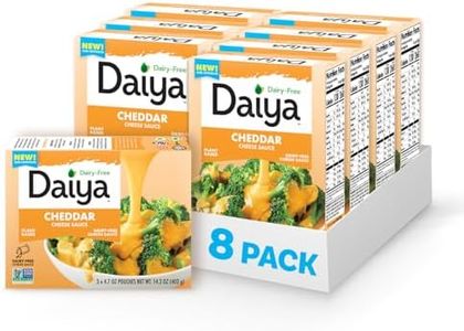 Dairy Free