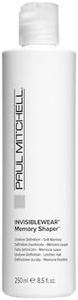 Paul Mitchell Invisiblewear Memory Shaper Hair Gel, 250ml