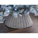 Crate And Barrel Tree Skirt