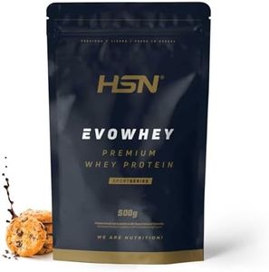HSN Evowhe