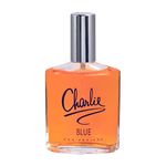 Revlon Charlie Blue Eau De Toilette 100 ml