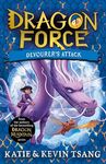 Dragon Force: Devourer's Attack (Volume 2)