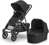 UPPAbaby Vista V3 Stroller + Bassin