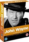 John Wayne Collection [The Searchers/Chisum/Rio Bravo/Cahill/US Marshal] [DVD]