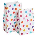 30 Pack Party Favor Bags Goodie Bag