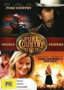 Pure Country / Pure Country 2: The Gift