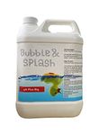 Bubble & Splash pH Plus Increaser 5kg Swimming Pool Chemicals & Spa…