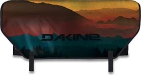 Dakine Pickup Pad Halfside - Fire Mountain, One Size