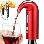 Electric Wine Aerator Gifts Touch P