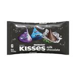 Hershey's Halloween Monster Kisses - 10oz