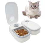 Smart Dog Food Dispenser