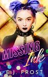 Missing Ink (Daddy P.I. Casefiles Book 4)