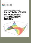 An Introduction to Nonlinear Optimization Theory