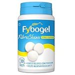 Fybogel FibreChews Citrus Constipation Fibre 30 Tablets