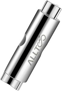 2IN1 Bike Hydraulic Brake Caliper Cap Wrench for Hope Tech4 Tech3 V4 E4 X2 RX4+Bicycle Remover Tool