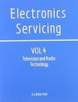 Electronics Servicing: Television a