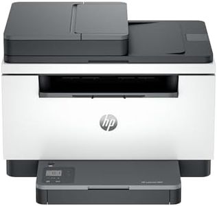 HP LaserJe