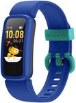 BIGGERFIVE Fitness Tracker Watch fo