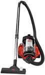 BISSELL - Canister Vacuum Cleaner - Zing Bagless - Lightweight and compact - Straight Suction - for hard floor and low-pile carpet