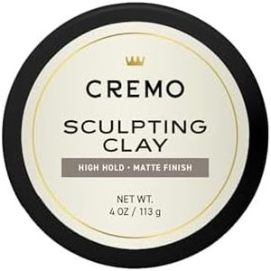 Cremo Mens