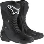 Alpinestars Unisex Ankle Boot, Black, 9.5 US Men
