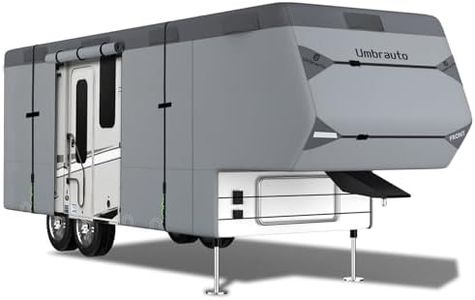 Umbrauto 5