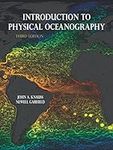Introduction to Physical Oceanograp