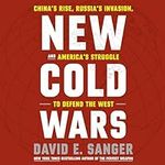 New Cold Wars: China's Rise, Russia