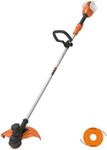 WORX WG183E.9 36V (40V MAX) Dual Ba