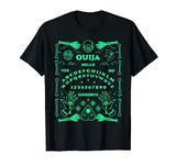 Ouija Board Talking Ghost Witchcraft Tarot Witch Wicca T-Shirt