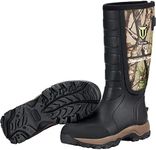 TIDEWE Hunting Boots Snake Proof fo