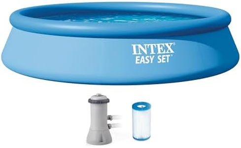 Intex Easy