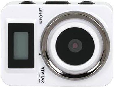 Vivitar DV