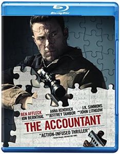 The Accoun