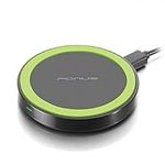 Compact Wireless Charger 10W Fast C